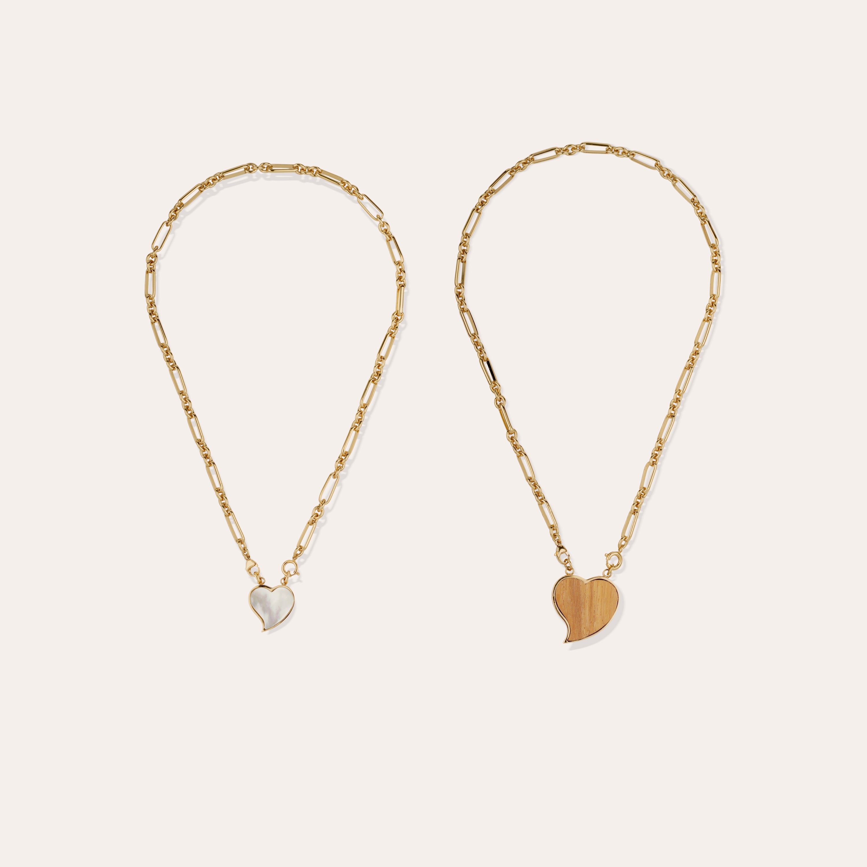 gas-bijoux-collier-scapulaire-mirage-bois-nacre-blanche-2 image 4