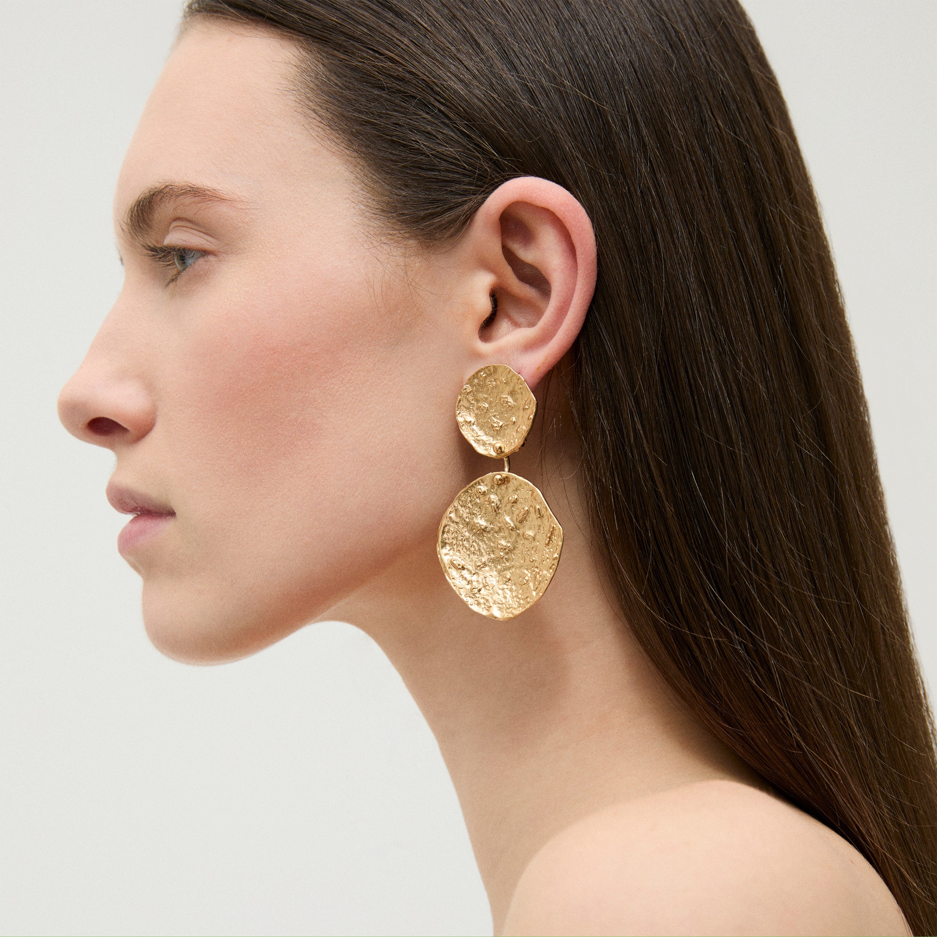 gas-bijoux-boucles-d-oreilles-eclipse-grand-mod-le-dor-l-or-fin image 2