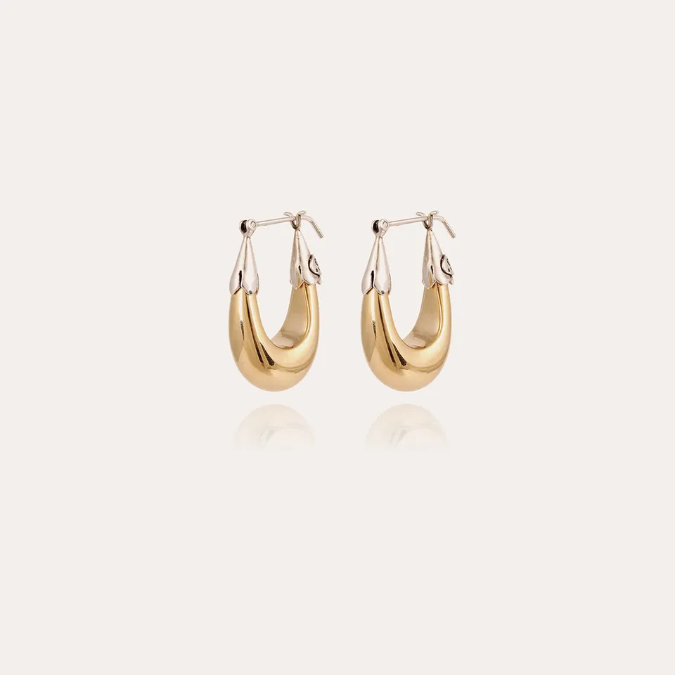 gas-bijoux-boucles-d-oreilles-cume-petit-mod-le image 1