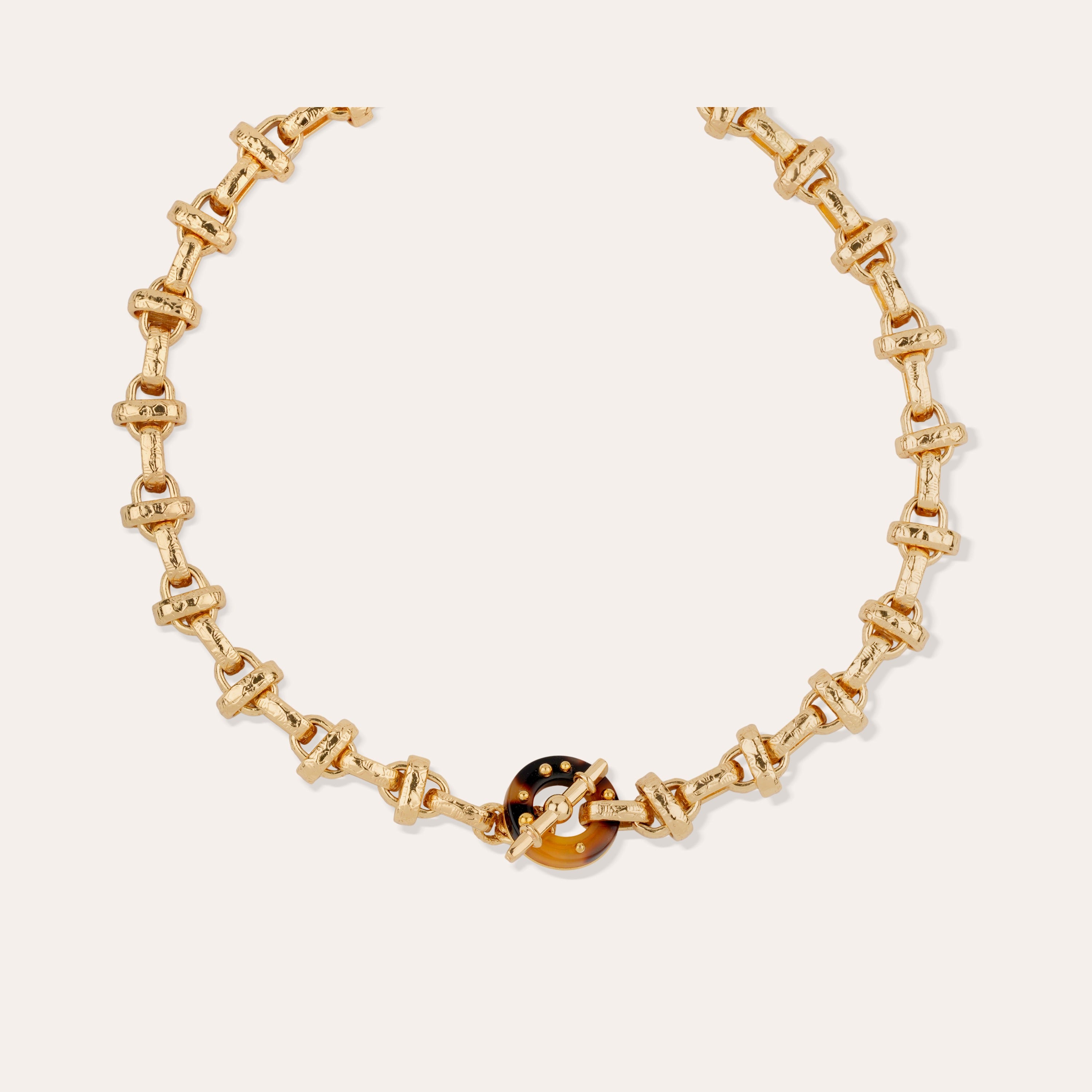 gas-bijoux-collier-adrian-ac-tate-dor-caille image 4
