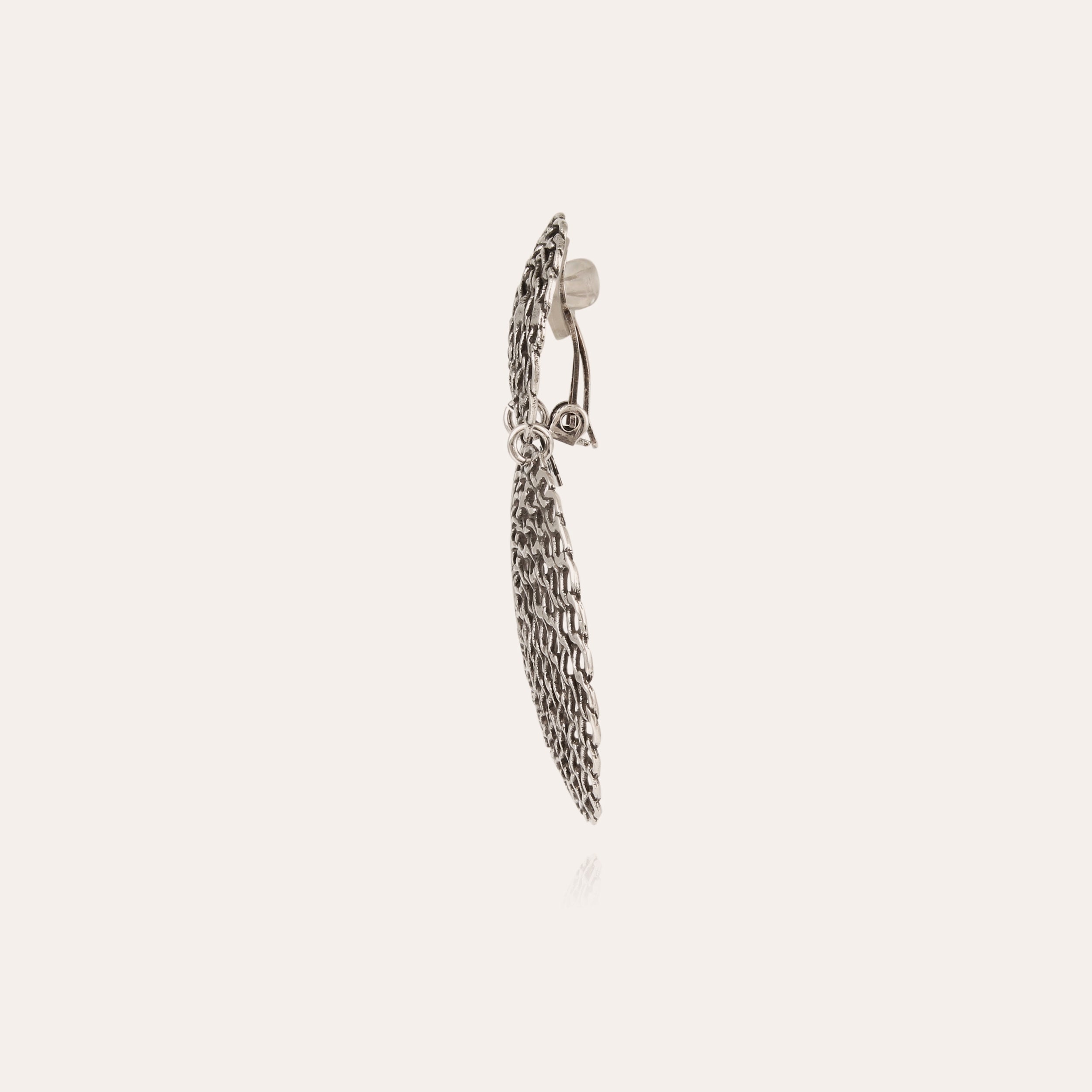 gas-bijoux-boucles-d-oreilles-onde-gourmette-petit-mod-le-argent-es-spirales-mar image 2