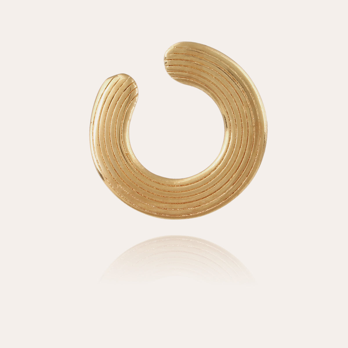 gas-bijoux-boucles-d-oreilles-poni-dor-es-finition-stri-e image 3