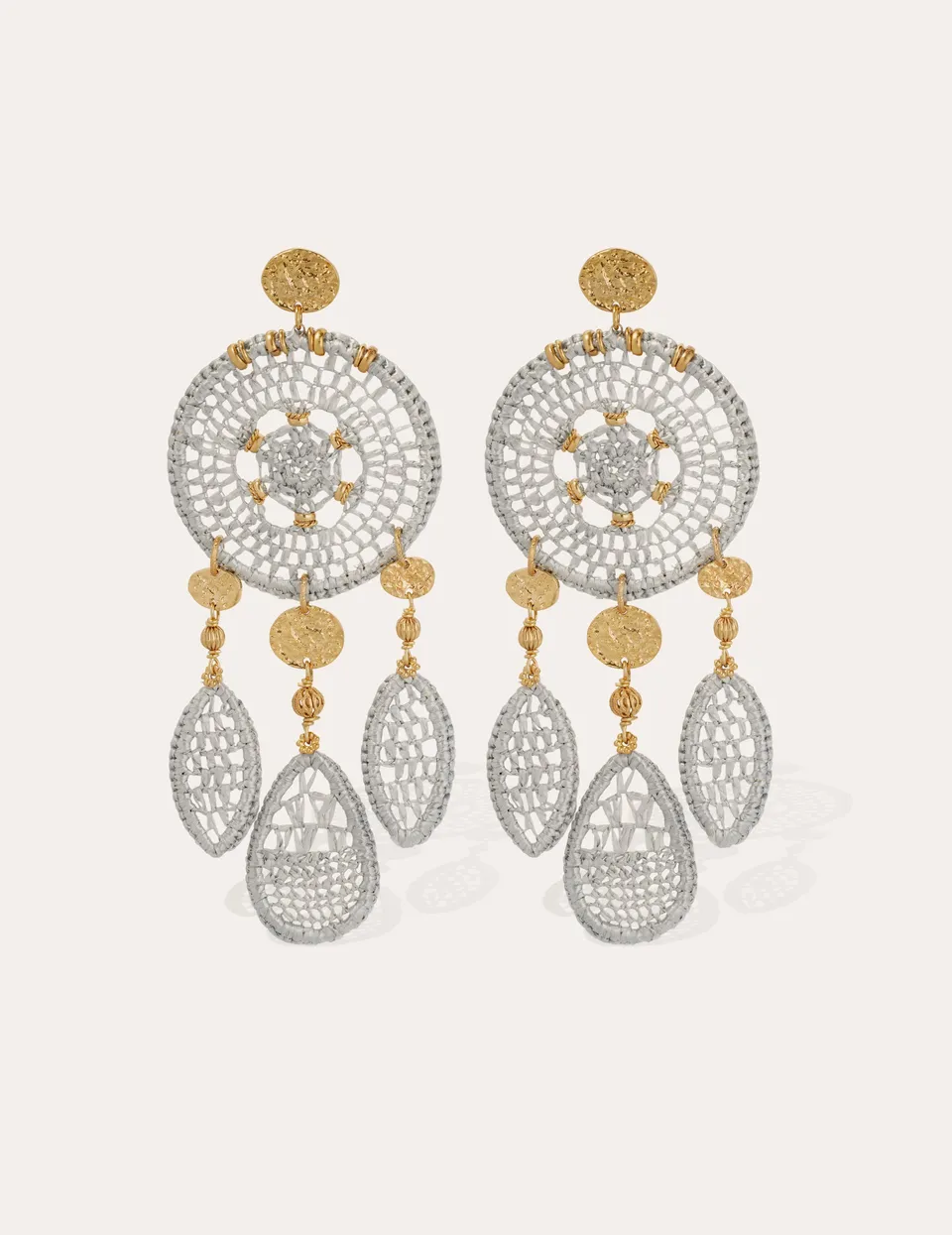 gas-bijoux-boucles-d-oreilles-fanfaria-raphia image 1