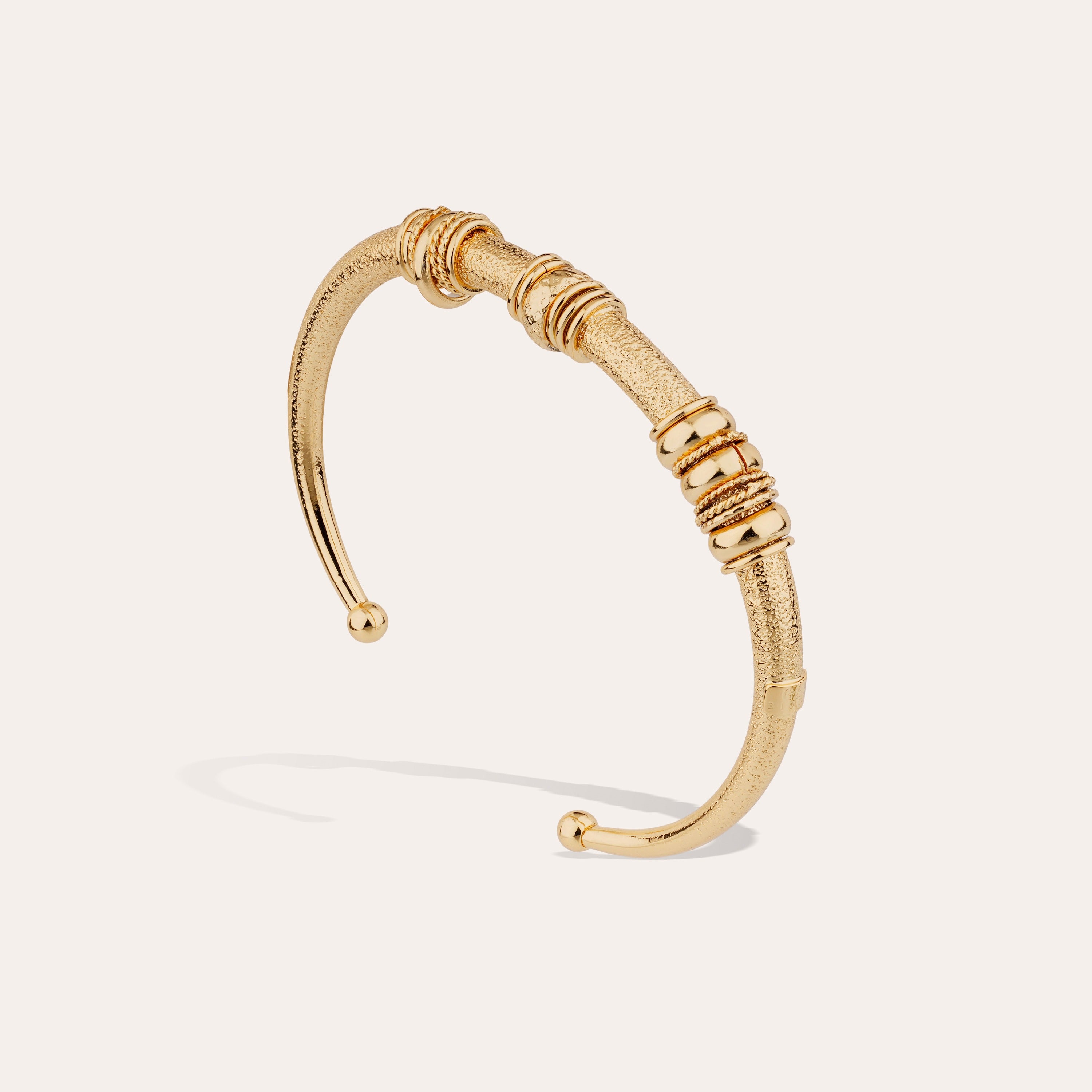 gas-bijoux-bracelet-maranzana-martel-dor-ajustable image 3