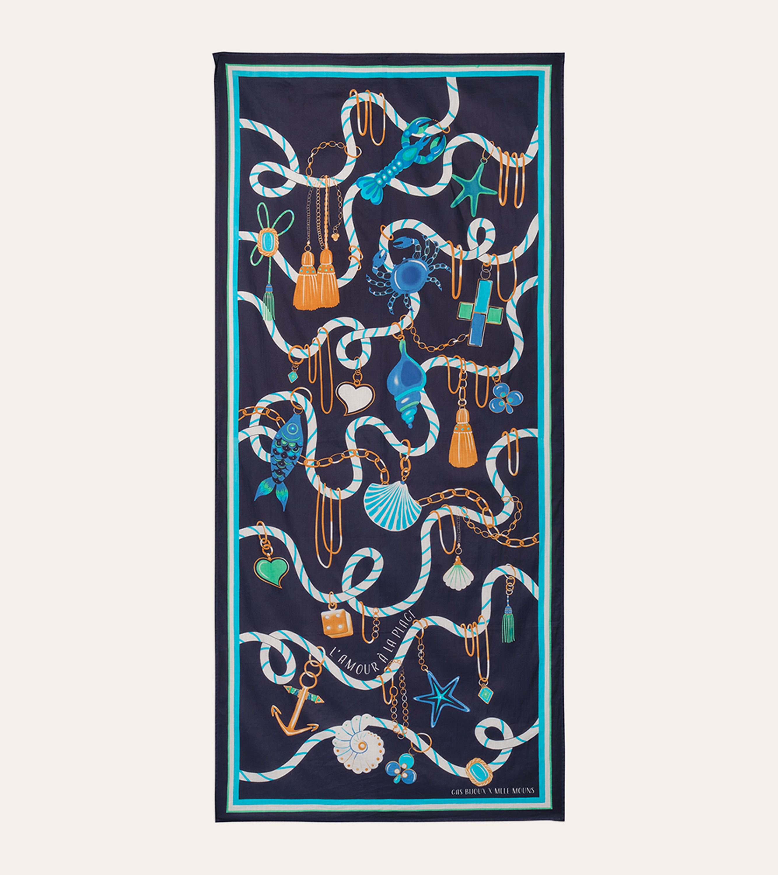 gas-bijoux-par-o-la-route-des-plages-abysse-dition-limit-e-illustration-mlle-mou image 2