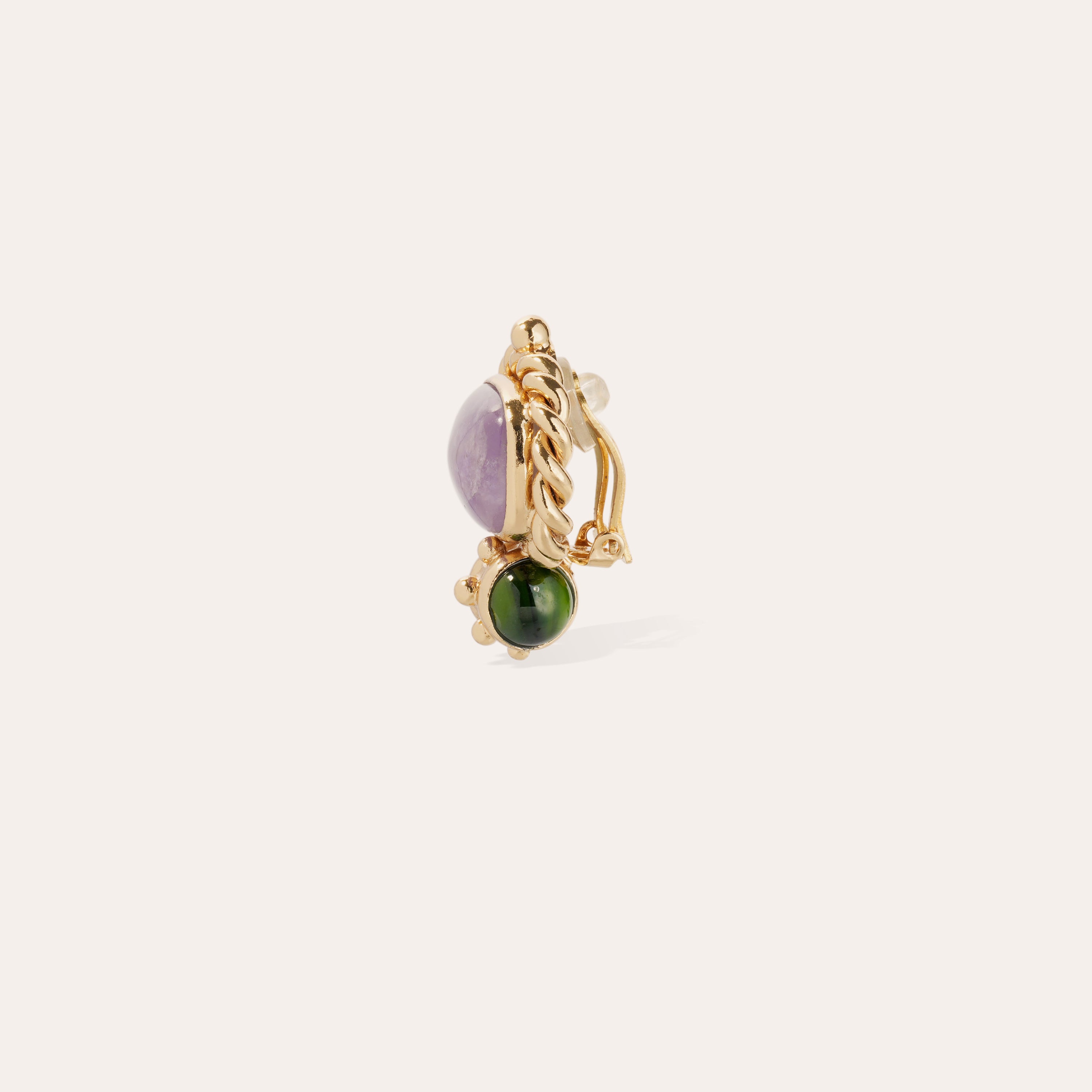 gas-bijoux-boucles-d-oreilles-amarante-cabochons-am-thyste image 3