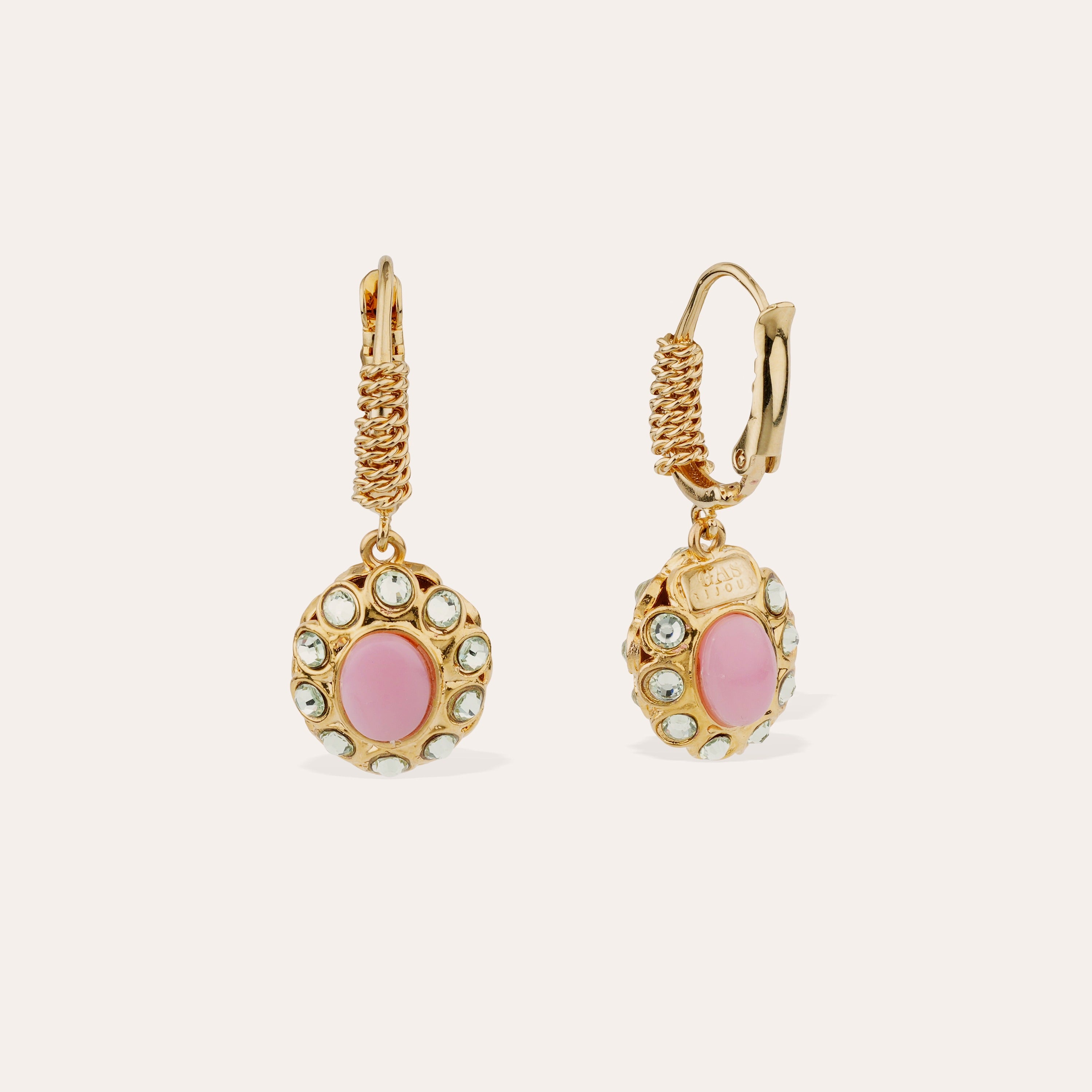 gas-bijoux-boucles-d-oreilles-tao-splash-dor-es-l-or-fin image 2