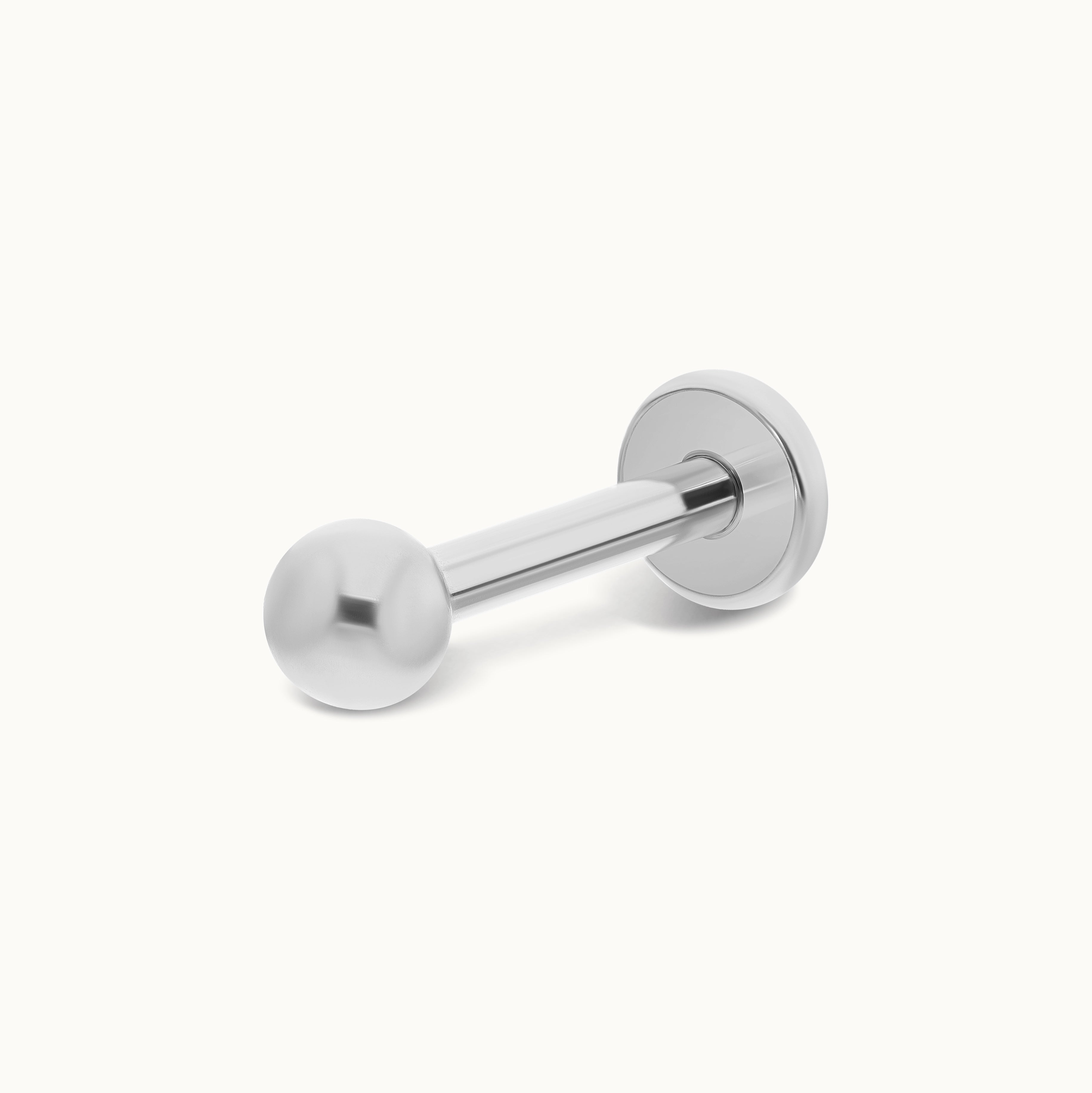 obsidian-piercing-labret-boule-labret-titane-sph-re-polie-pour-h-lix-et-tragus image 2