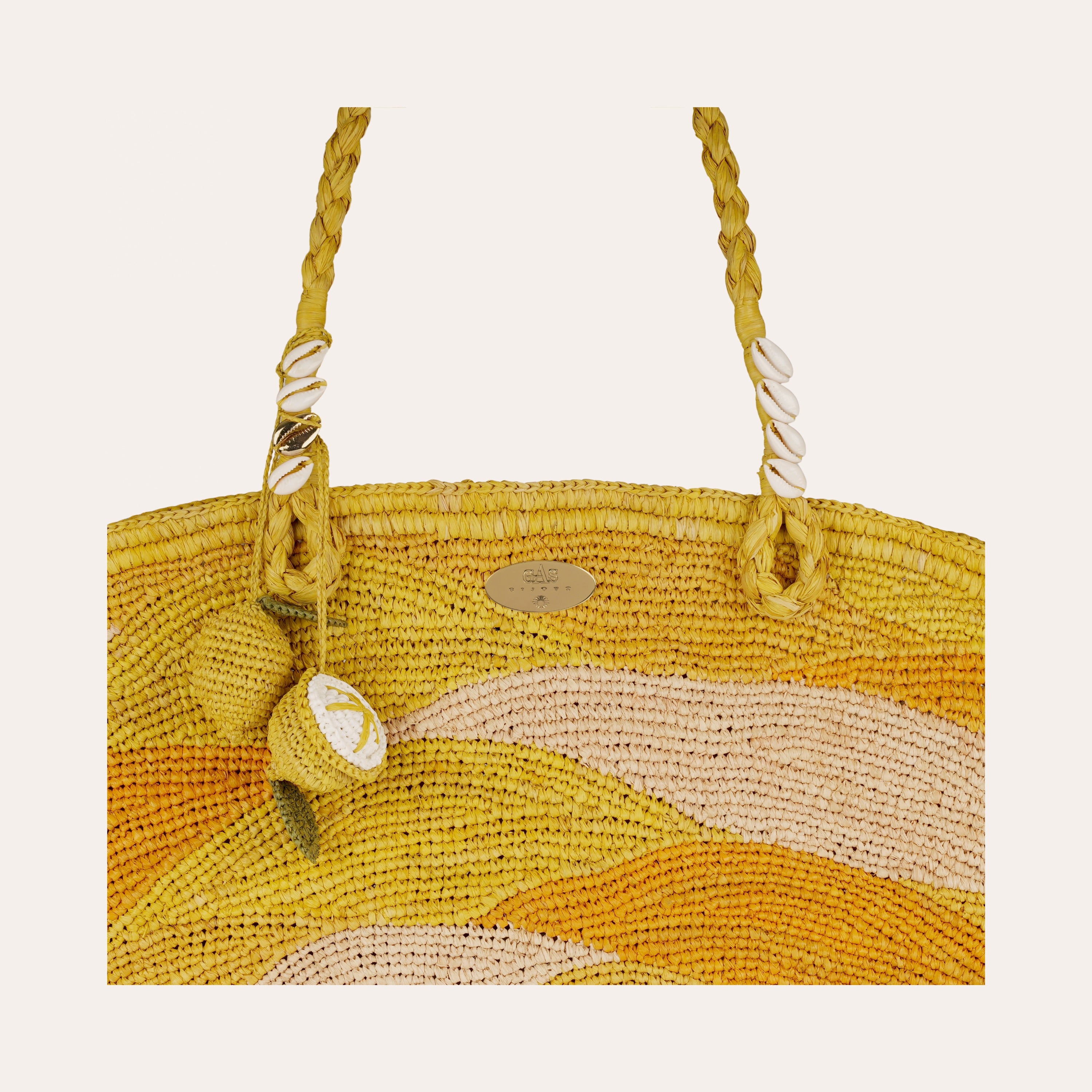 gas-bijoux-sac-panier-les-salins-raphia-tress-main-moutarde image 3