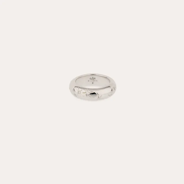 gas-bijoux-com-te-bague-anneau-argent-e-strass-color-s-sertis-main image 1