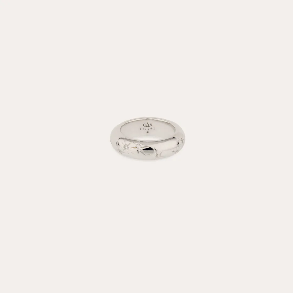 gas-bijoux-com-te-bague-anneau-argent-e-strass-color-s-sertis-main image 1