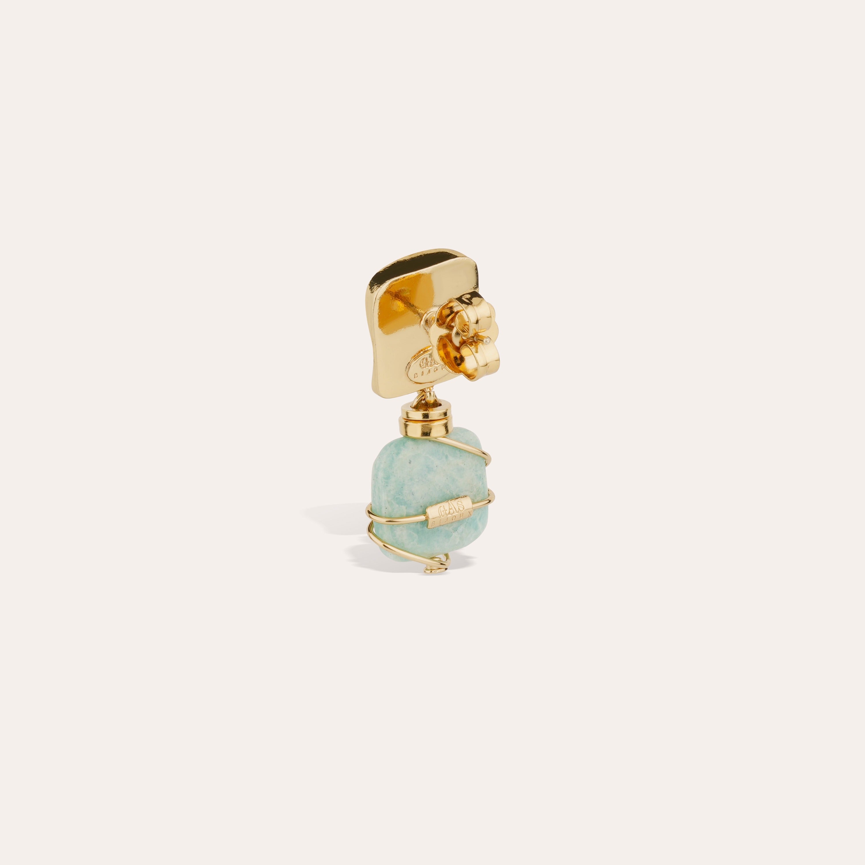 gas-bijoux-boucles-d-oreilles-rainbow-square-petit-mod-le-amazonite image 2
