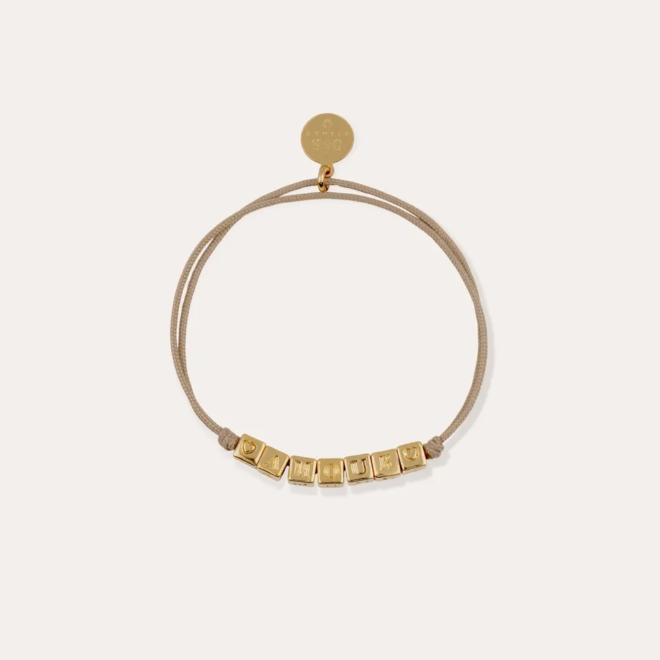 gas-bijoux-bracelet-amour-dor-cubes-grav-s image 1