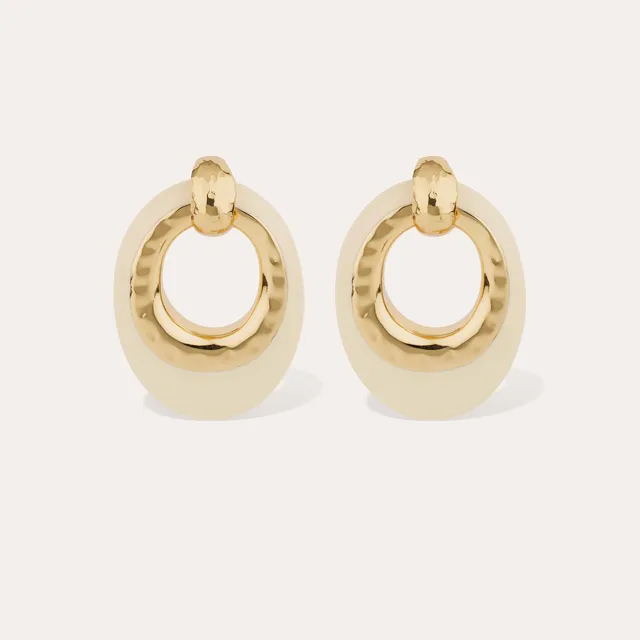 gas-bijoux-boucles-d-oreilles-selva-grand-mod-le-ac-tate-ivoire image 1