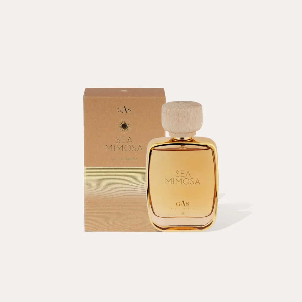 gas-bijoux-sea-mimosa-eau-de-parfum-50-ml image 1