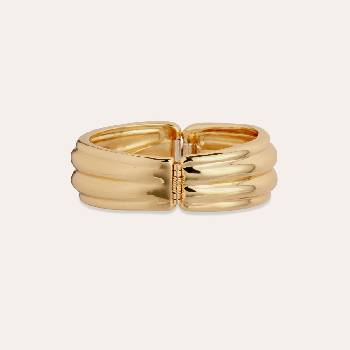 gas-bijoux-cume-bracelet-bicolore-dor-magn-tique-textur image 3