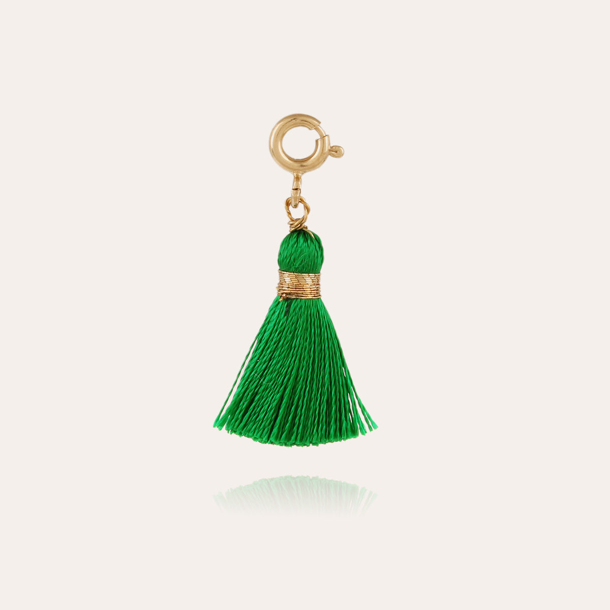 gas-bijoux-charm-pendentif-pompon-dor-strass image 4
