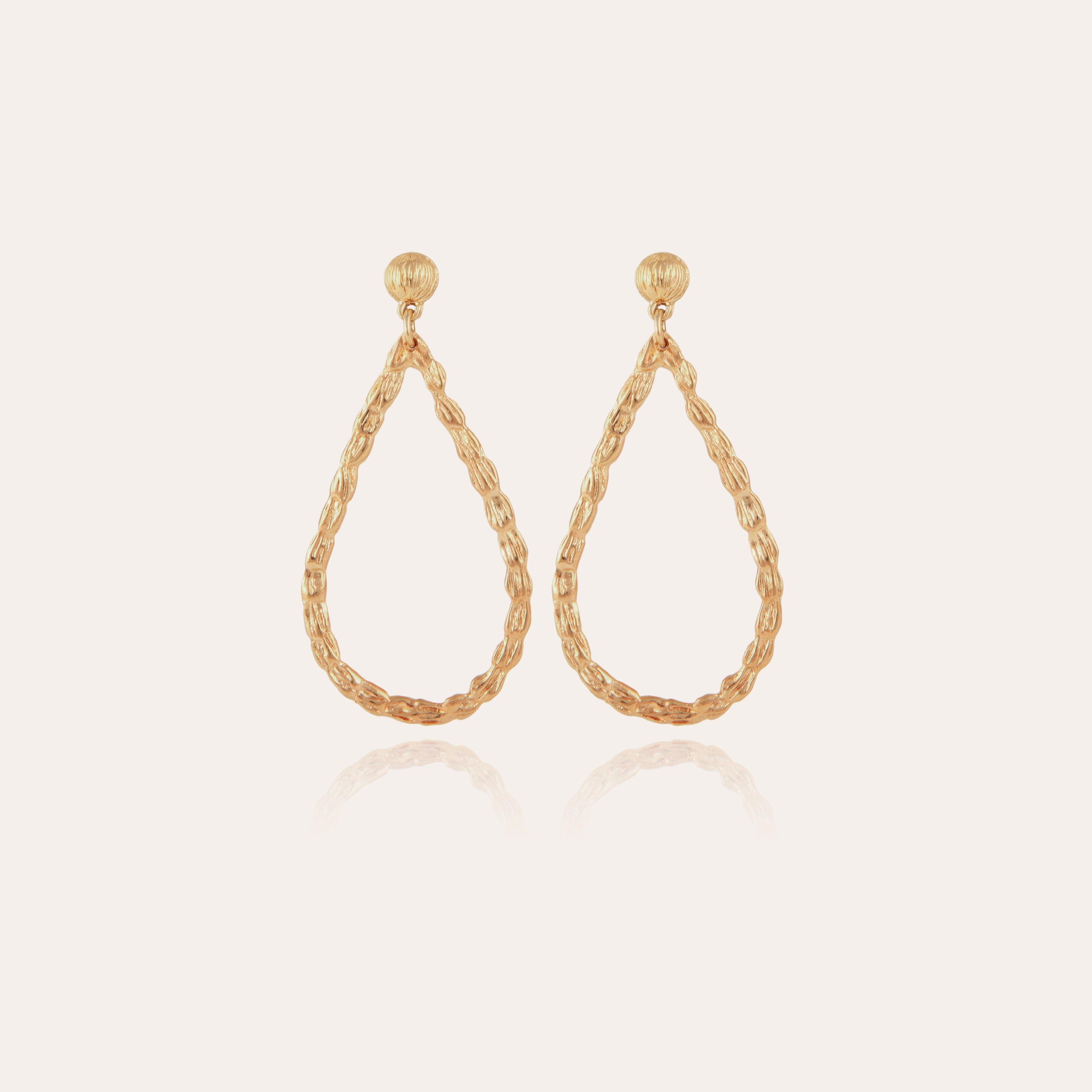 gas-bijoux-boucles-d-oreilles-bibi-liane-mini-dor-or-fin-grav image 1
