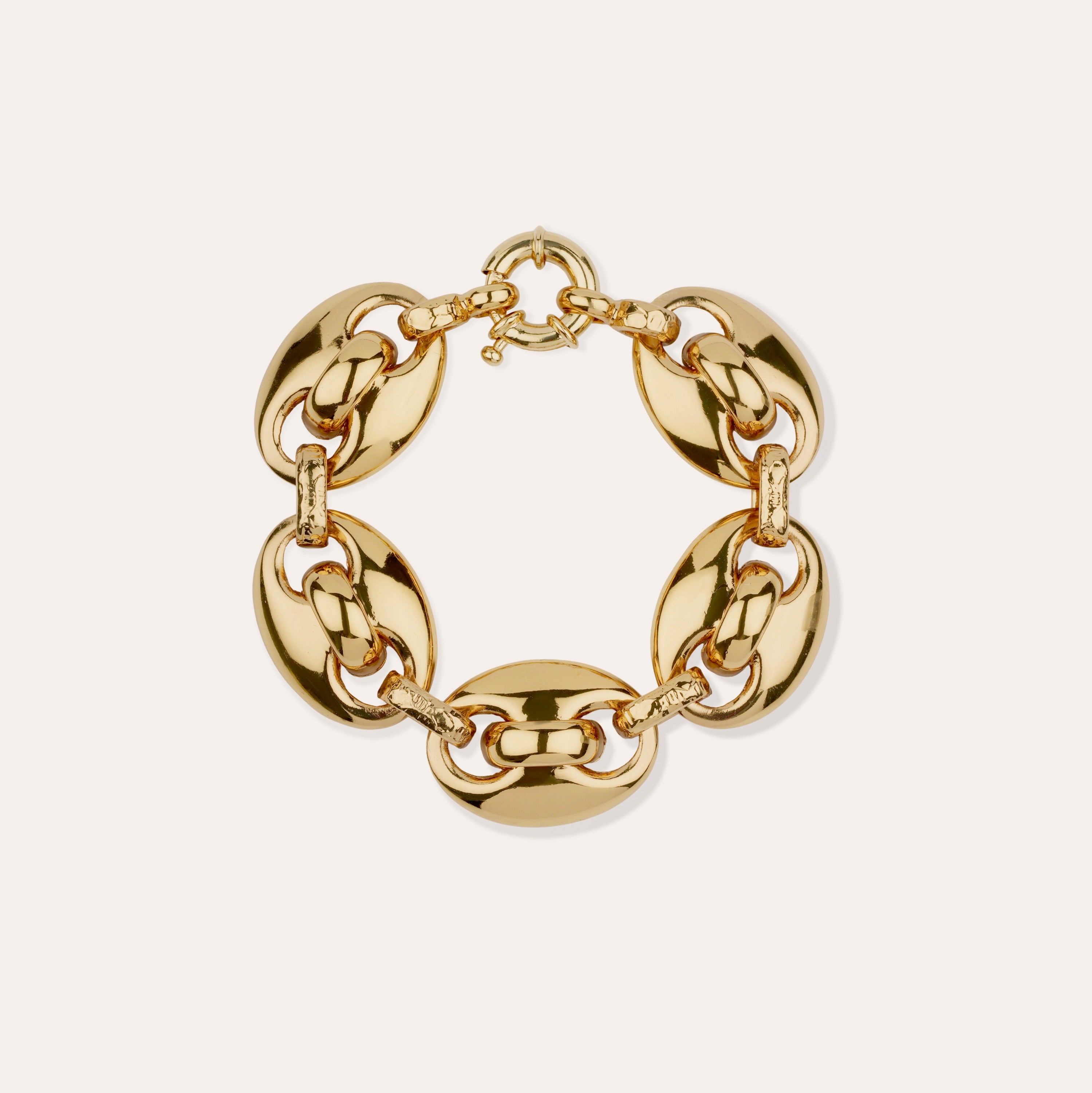 gas-bijoux-bracelet-cophea-dor-maillons-cha-ne-marine image 2