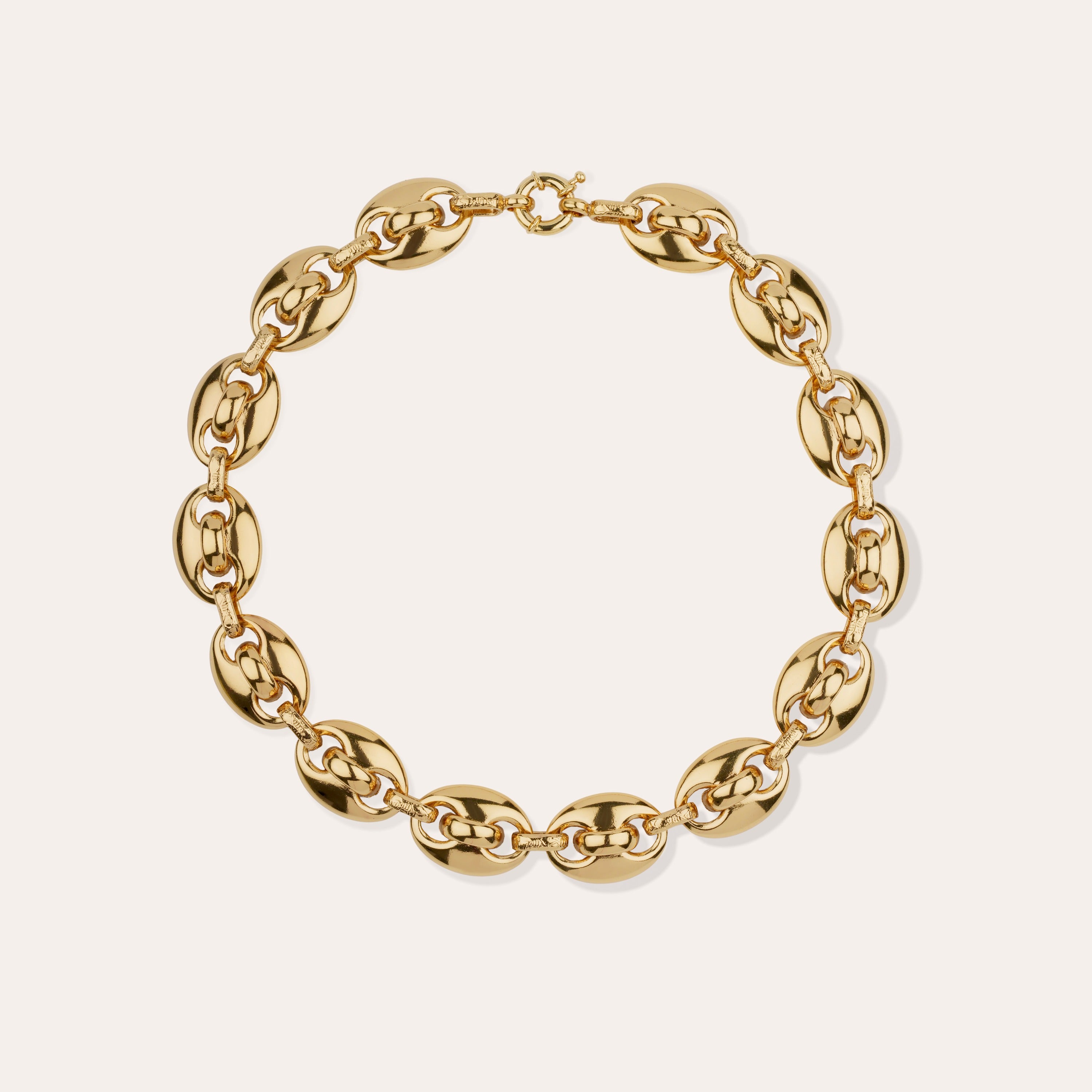 gas-bijoux-collier-cophea-mini-dor-maillons-marins image 1