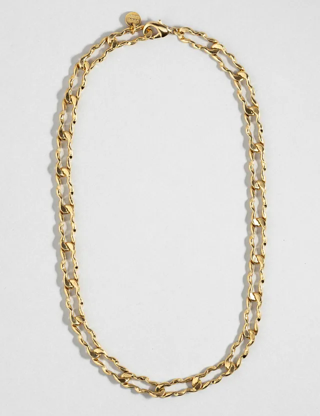louise-damas-collier-l-irr-gulier image 1