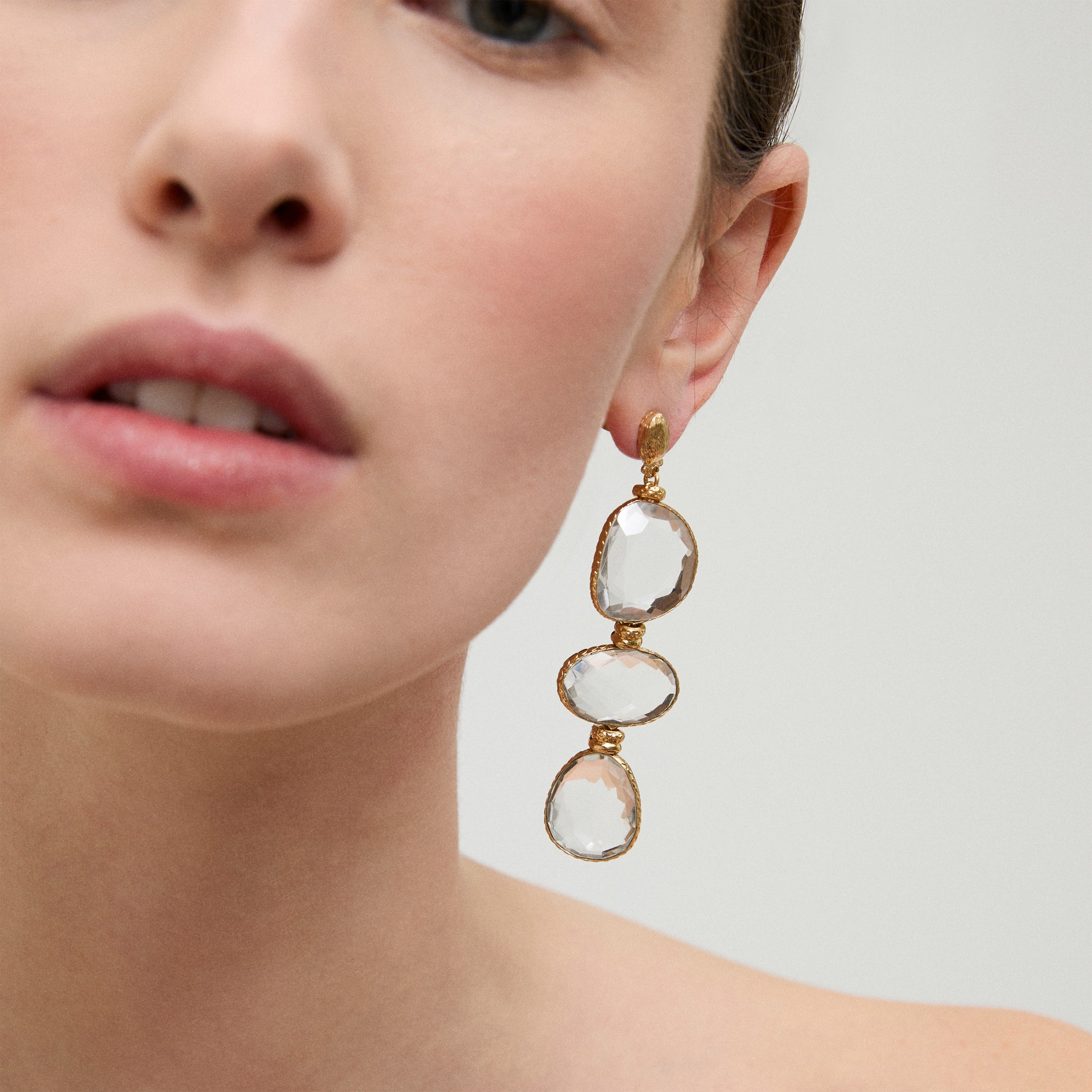 gas-bijoux-boucles-d-oreilles-sireine-cristal-dor-es-l-or-fin image 3