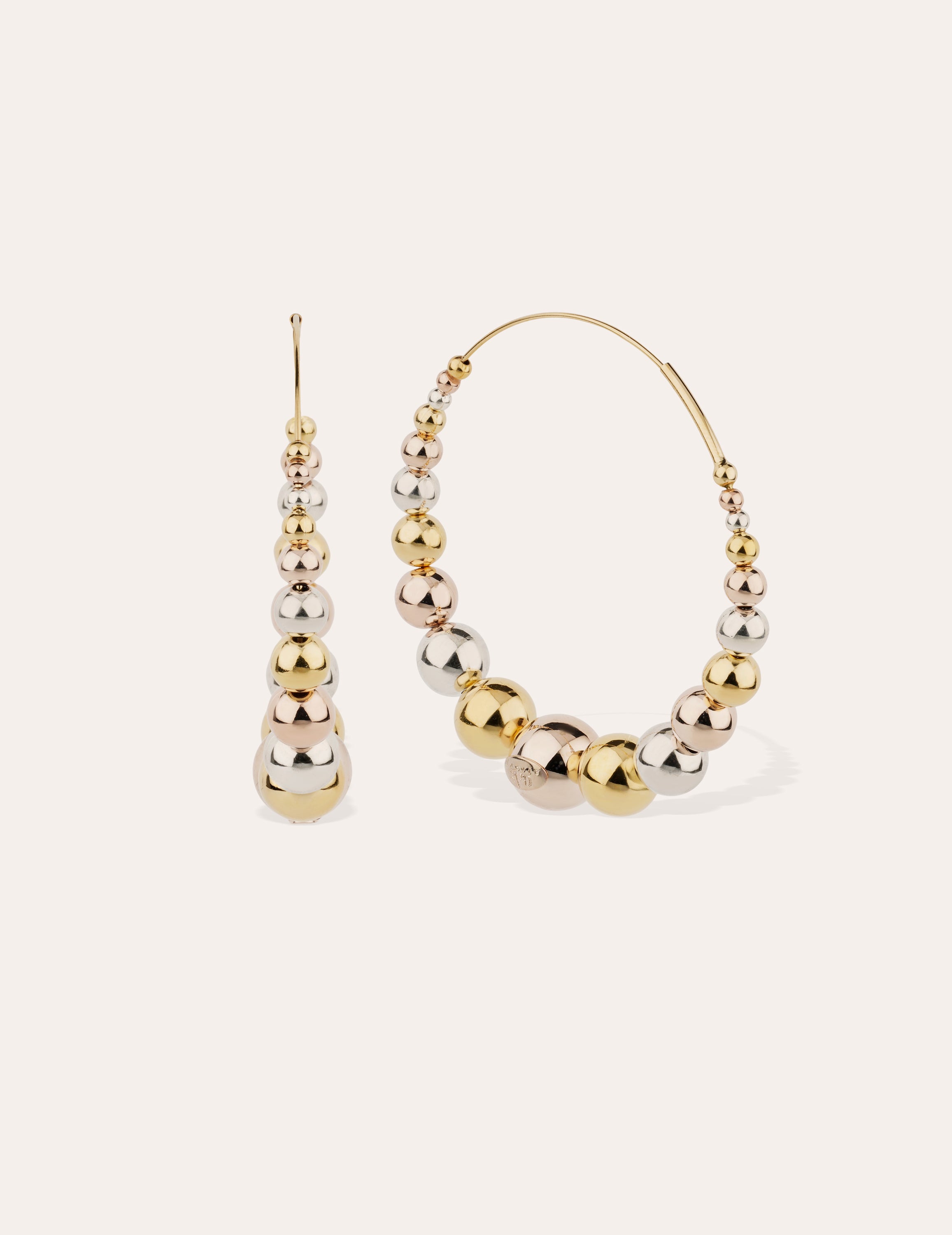 gas-bijoux-cr-oles-multiperla-perles-dor-es-or-rose-et-argent-es-l-or-fin image 2