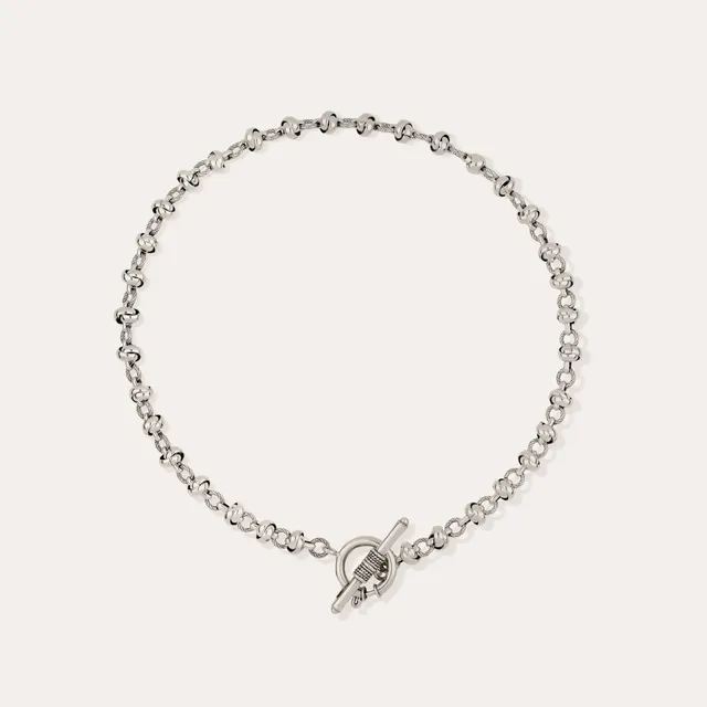 gas-bijoux-atik-collier-cha-ne-argent-maillons-lisses-et-grav-s image 1