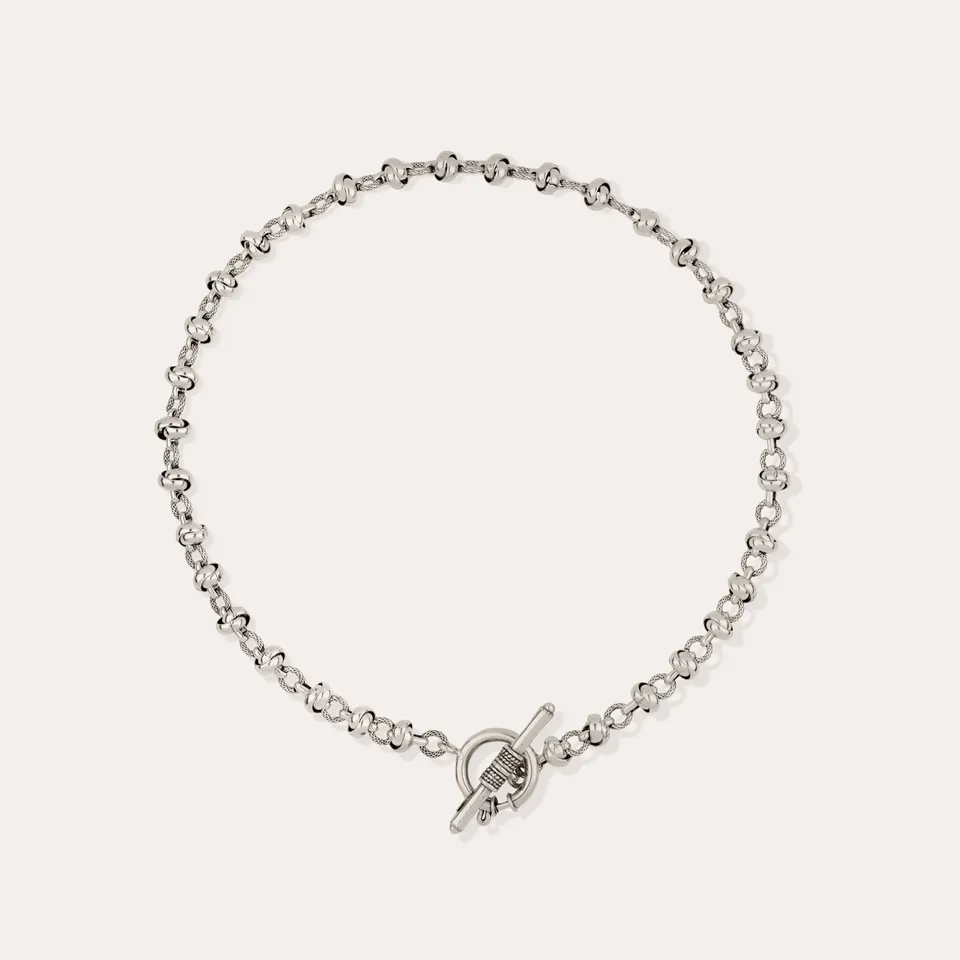 gas-bijoux-atik-collier-cha-ne-argent-maillons-lisses-et-grav-s image 1