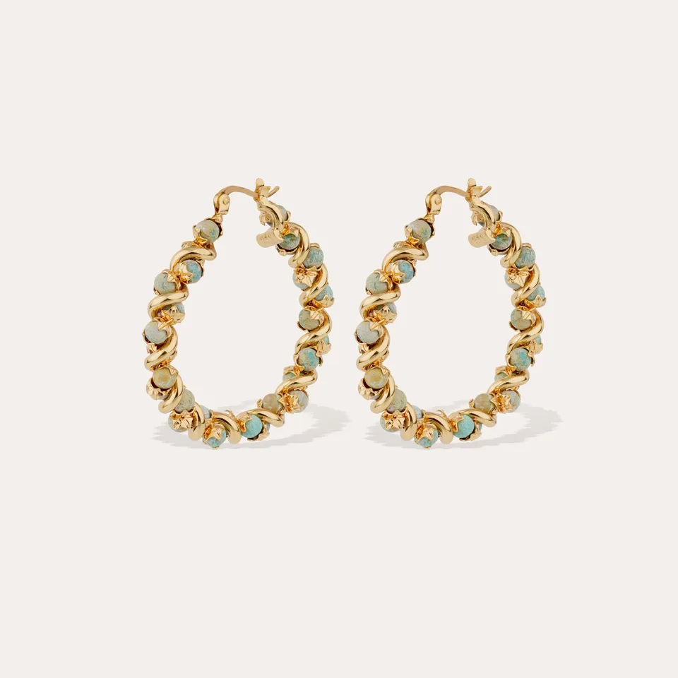 gas-bijoux-eurydice-boucles-d-oreilles-cr-oles-dor-es-l-or-fin-et-pierres-fines- image 1