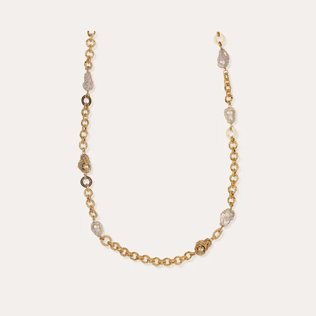 gas-bijoux-sautoir-rainbow-biwa-dor-l-or-fin image 1