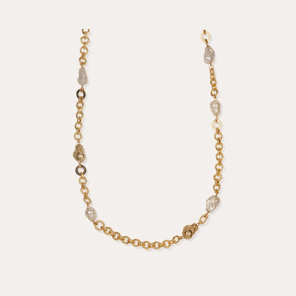 gas-bijoux-sautoir-rainbow-biwa-dor-l-or-fin image 1