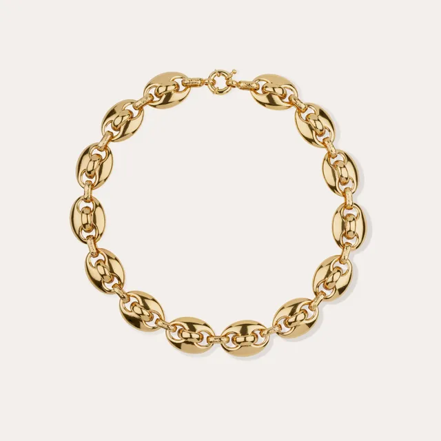 gas-bijoux-collier-cophea-mini-dor-maillons-marins image 1