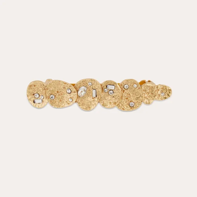 gas-bijoux-barrette-eclipse-strass-dor-e-l-or-fin image 1
