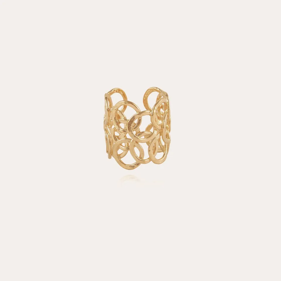 gas-bijoux-olympie-bague-dor-e-l-or-fin-anneaux-martel-s image 1