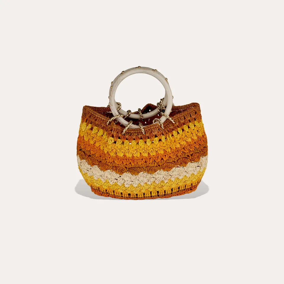 gas-bijoux-sac-bourse-picot-raphia-tress-la-main-poignet-ac-tate-anneaux-dor-s-l image 1