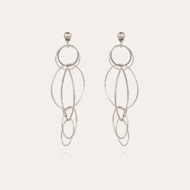 gas-bijoux-boucles-d-oreilles-torsade-multi-petit-mod-le-argent-es-martel-es image 1