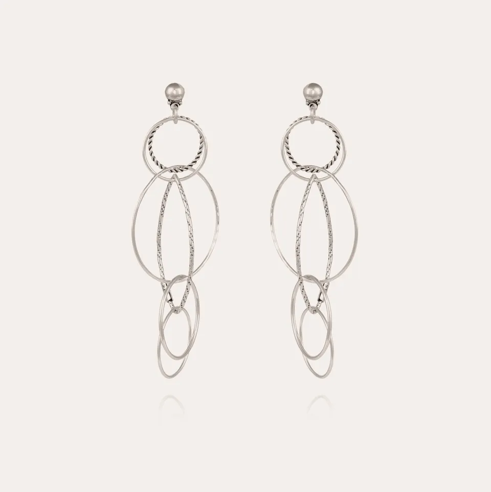 gas-bijoux-boucles-d-oreilles-torsade-multi-petit-mod-le-argent-es-martel-es image 1