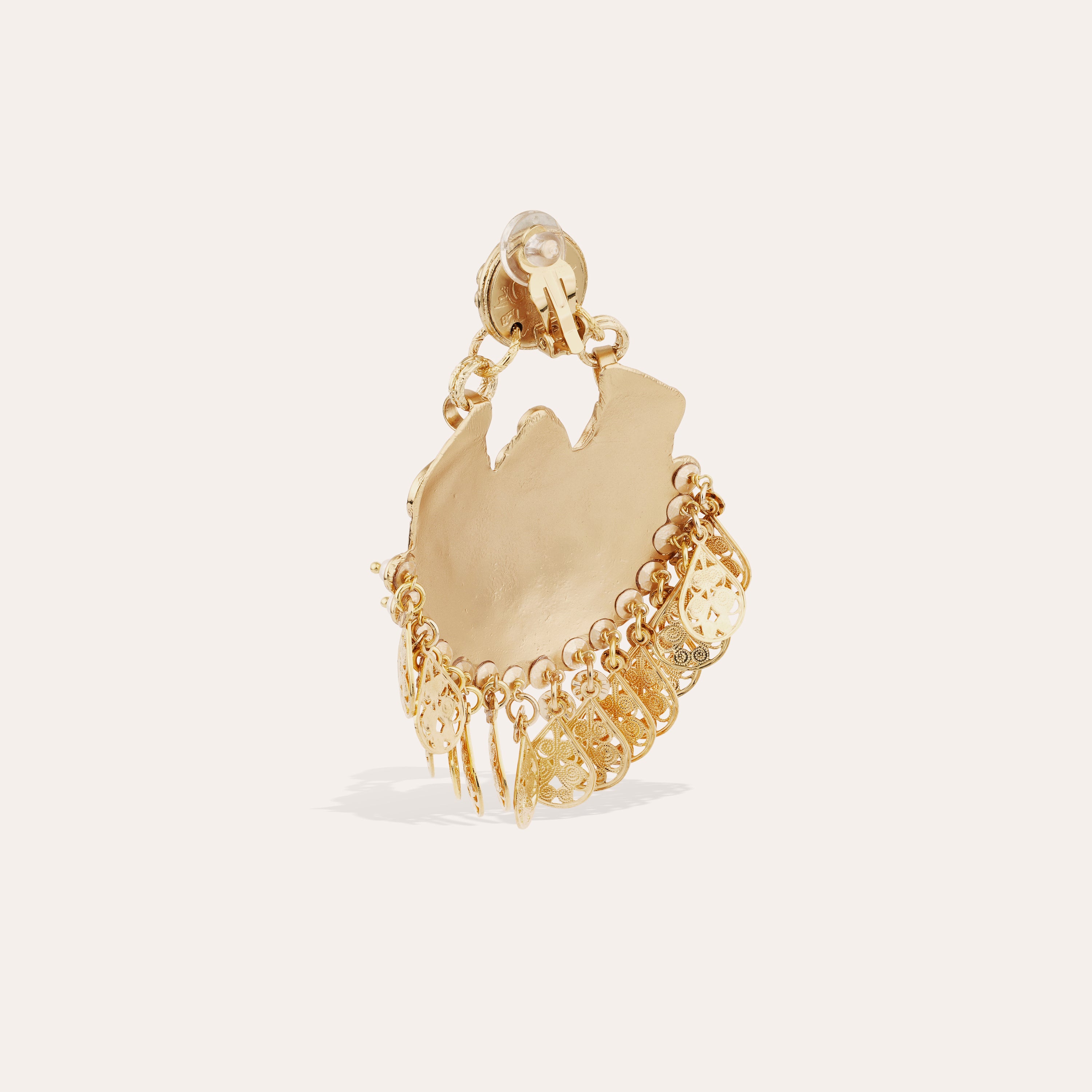 gas-bijoux-boucles-d-oreilles-ventail-mail-dor-es-strass image 2