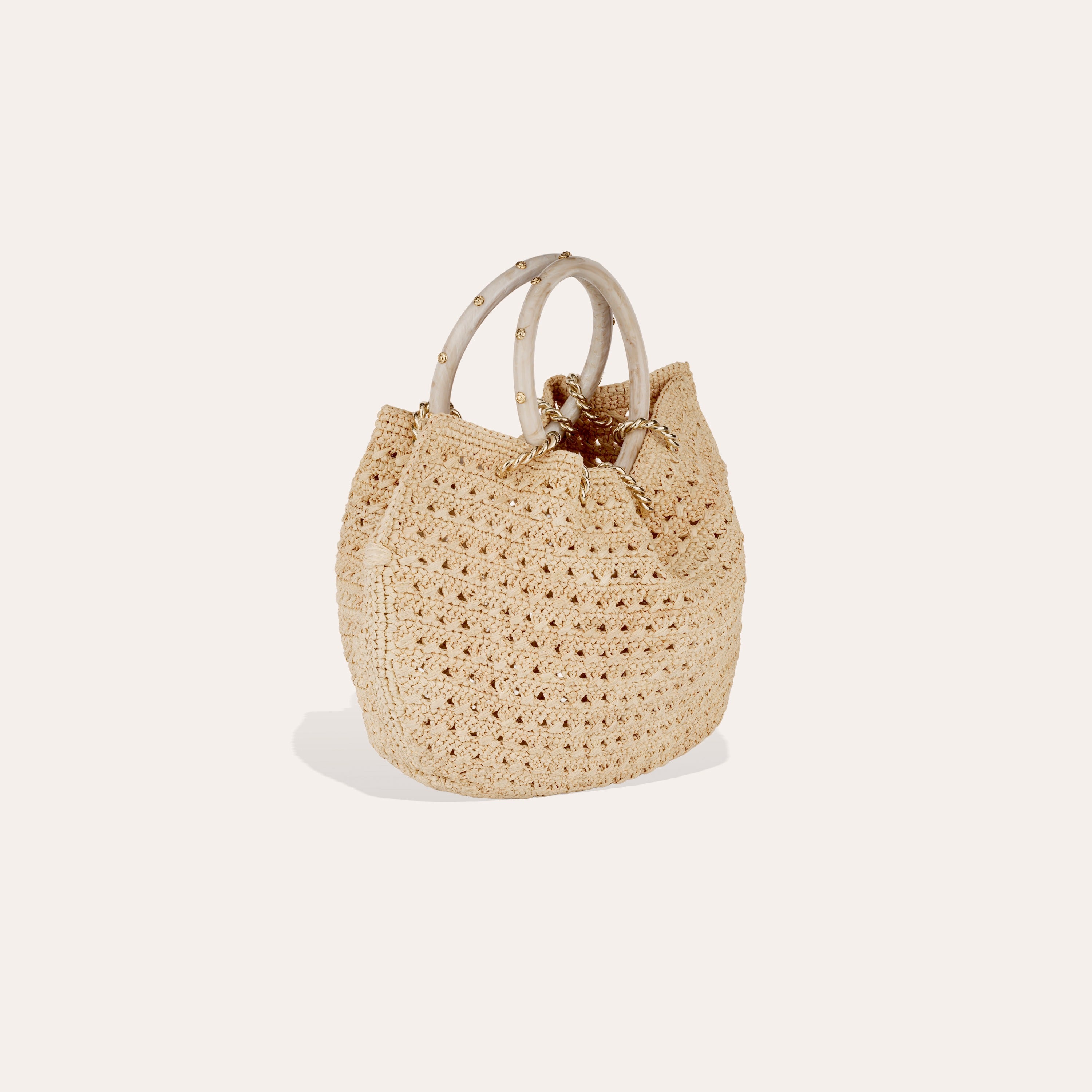 gas-bijoux-canoubiers-sac-bourse-raphia-cru image 2