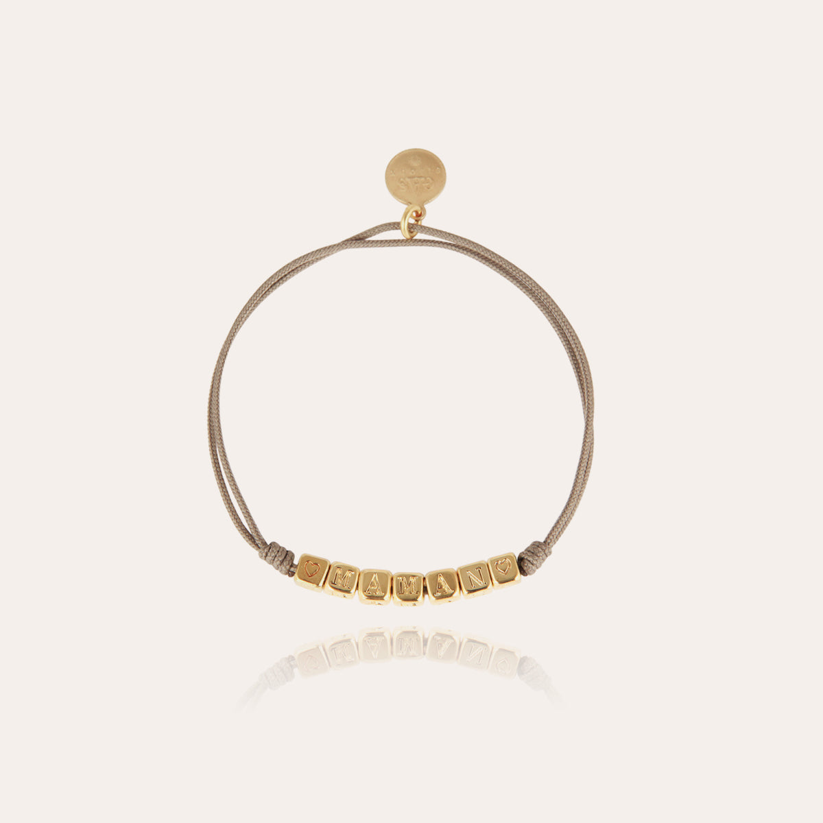 gas-bijoux-bracelet-maman-bracelet-porte-bonheur-dor-or-fin-cubes-grav-s-maman-t image 1