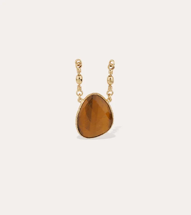 gas-bijoux-pendentif-serti-il-de-tigre-dor-l-or-fin image 1