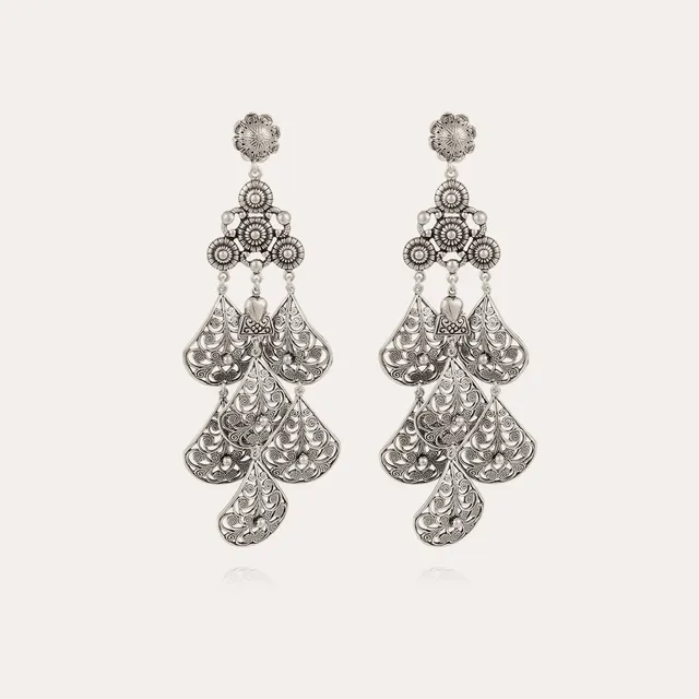gas-bijoux-orferia-grand-mod-le-boucles-d-oreilles-pendantes-argent-es-en-filigr image 1