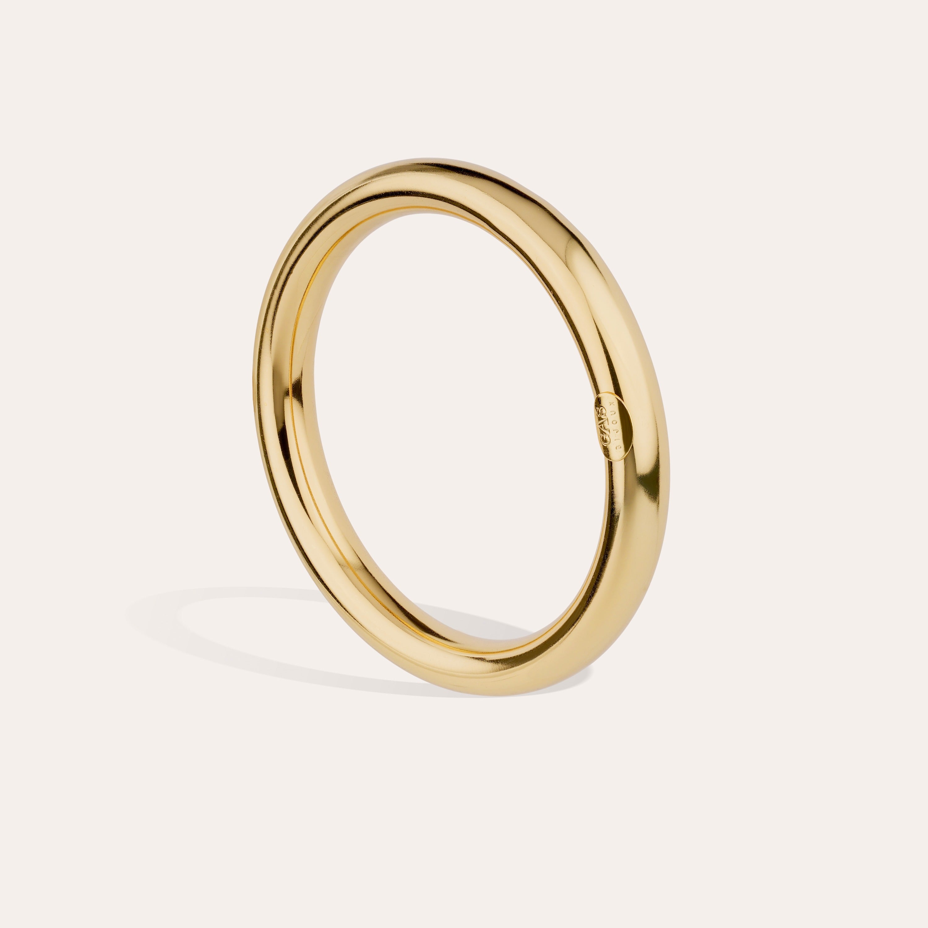 gas-bijoux-bracelet-turner-dor-l-or-fin-jonc-poli-clat-lumineux-collection-turne image 4