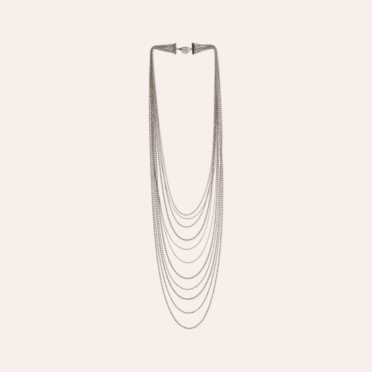 gas-bijoux-sautoir-rom-o-argent-multi-cha-nes-boules-et-fermoir-filigrane image 2