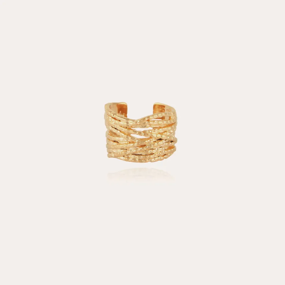 gas-bijoux-bague-liane-manchette image 1