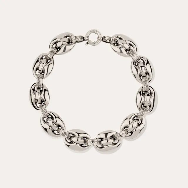 gas-bijoux-collier-cophea-argent image 1