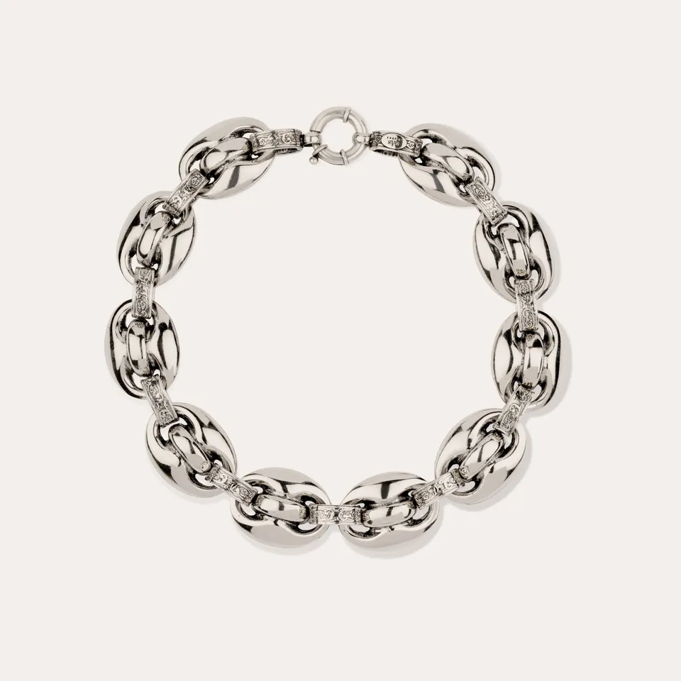 gas-bijoux-collier-cophea-argent image 1