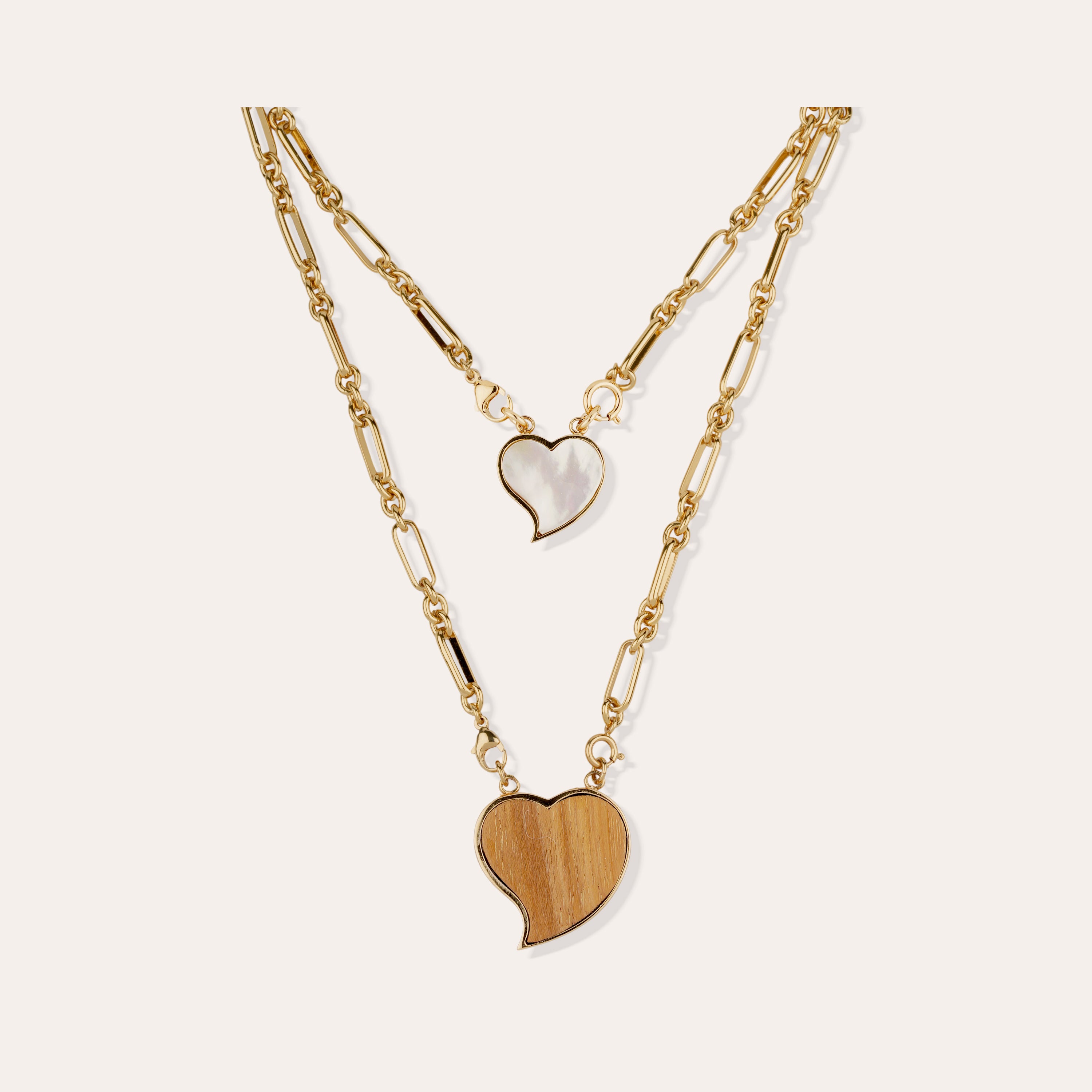 gas-bijoux-collier-scapulaire-mirage-bois-nacre-blanche-2 image 1