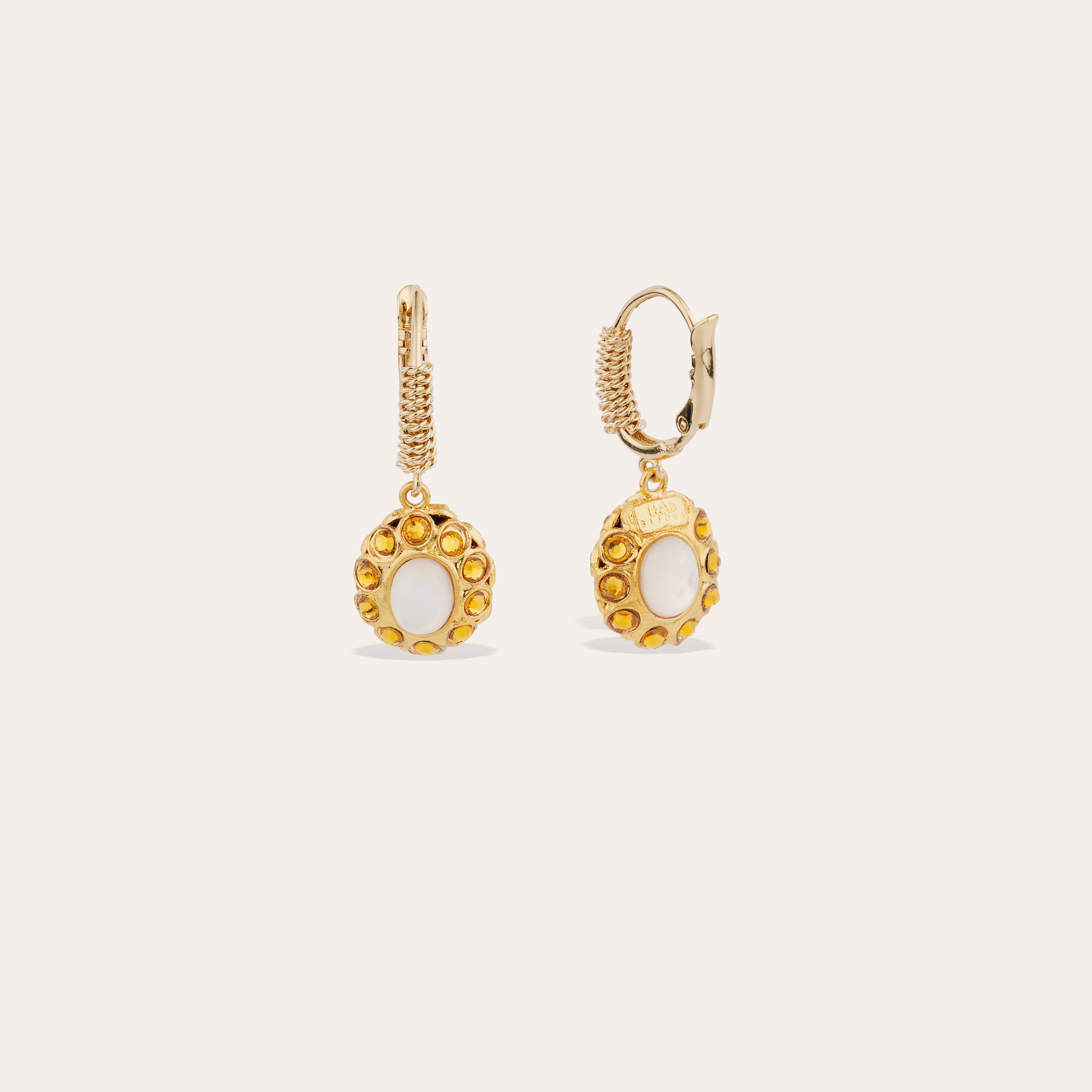 gas-bijoux-boucles-d-oreilles-tao-splash-nacre-blanche image 2